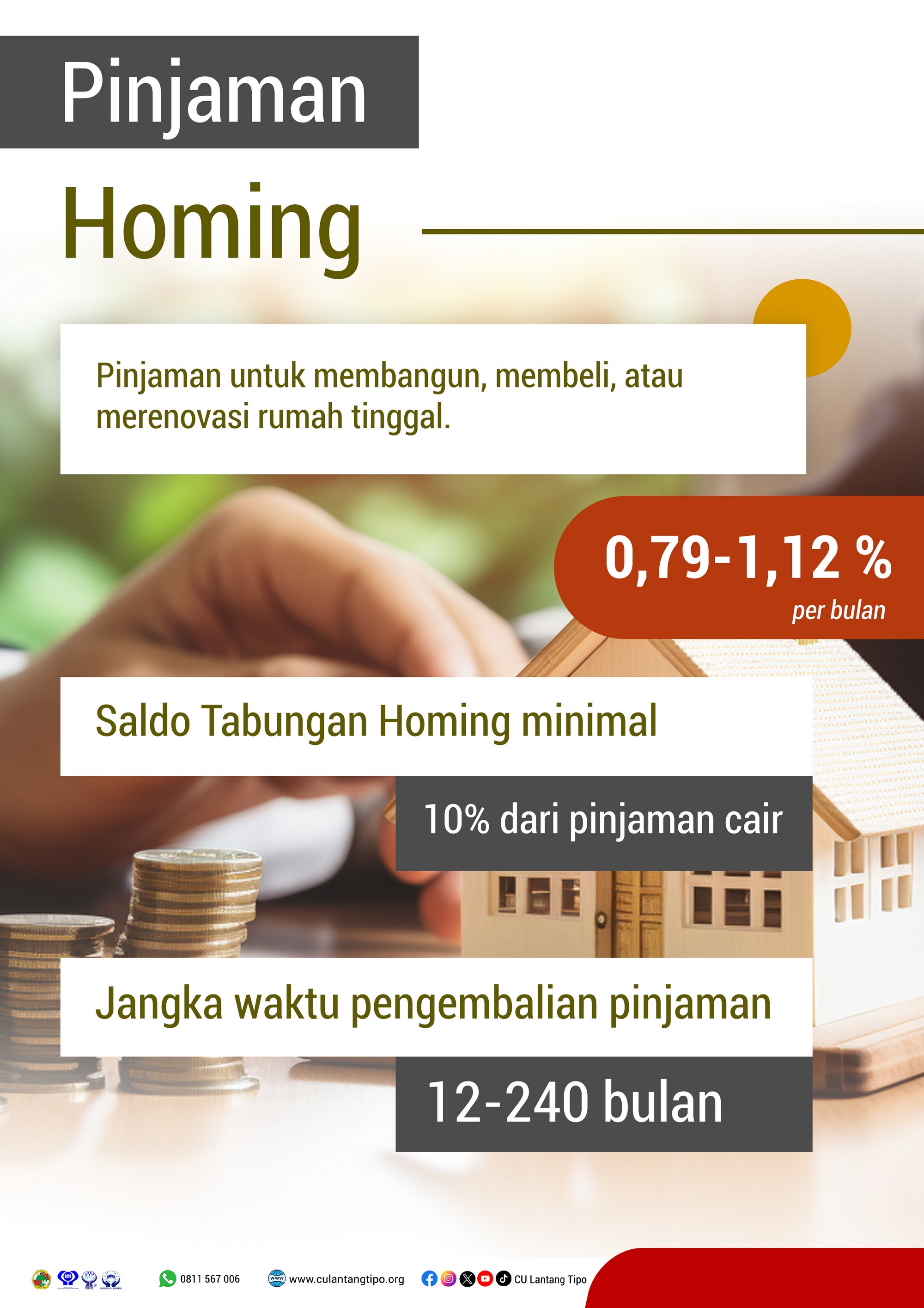 HOMING